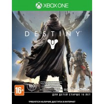 Destiny [Xbox One] 